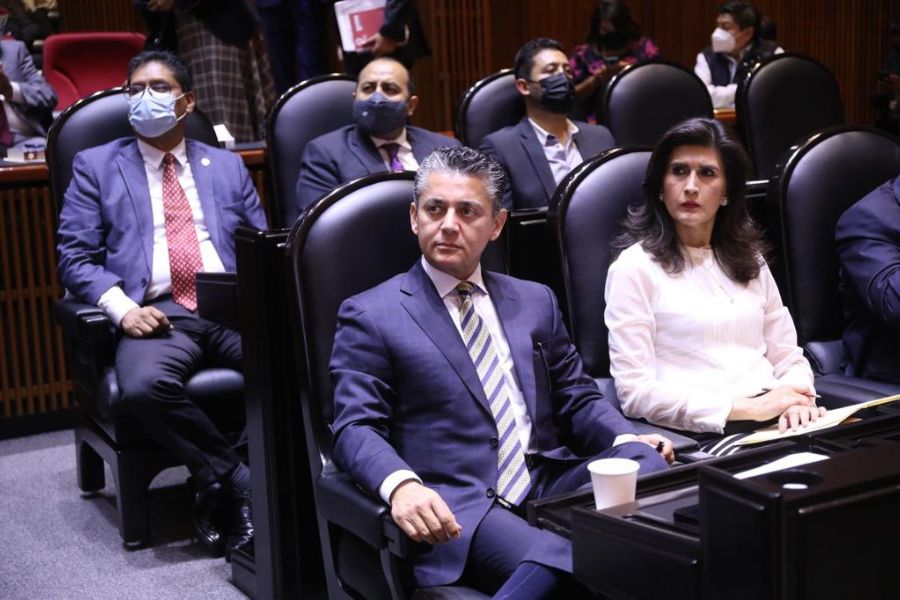 Camara de Diputados